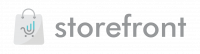 StoreFront Logo Orderonline c